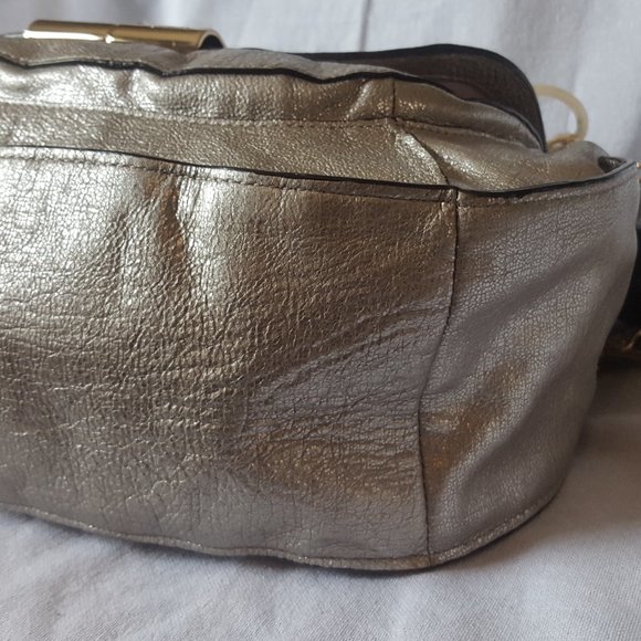 Coach Limited Edition Kristin Sage Platinum - Picture 7 of 8